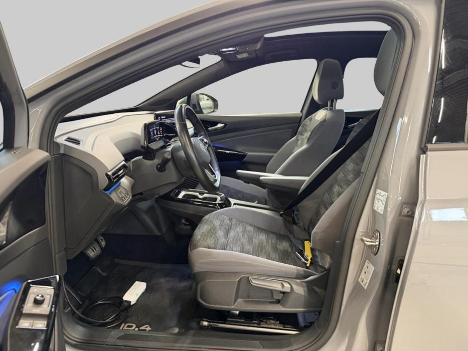 VOLKSWAGEN ID.4 2023