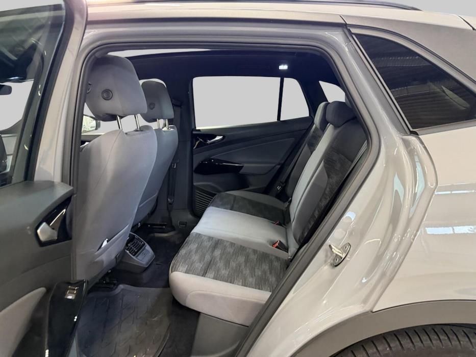 VOLKSWAGEN ID.4 2023