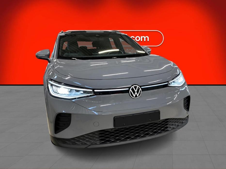 VOLKSWAGEN ID.4 2023