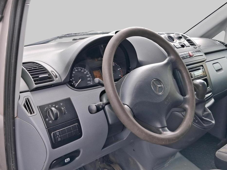 MERCEDES-BENZ Vito 2010