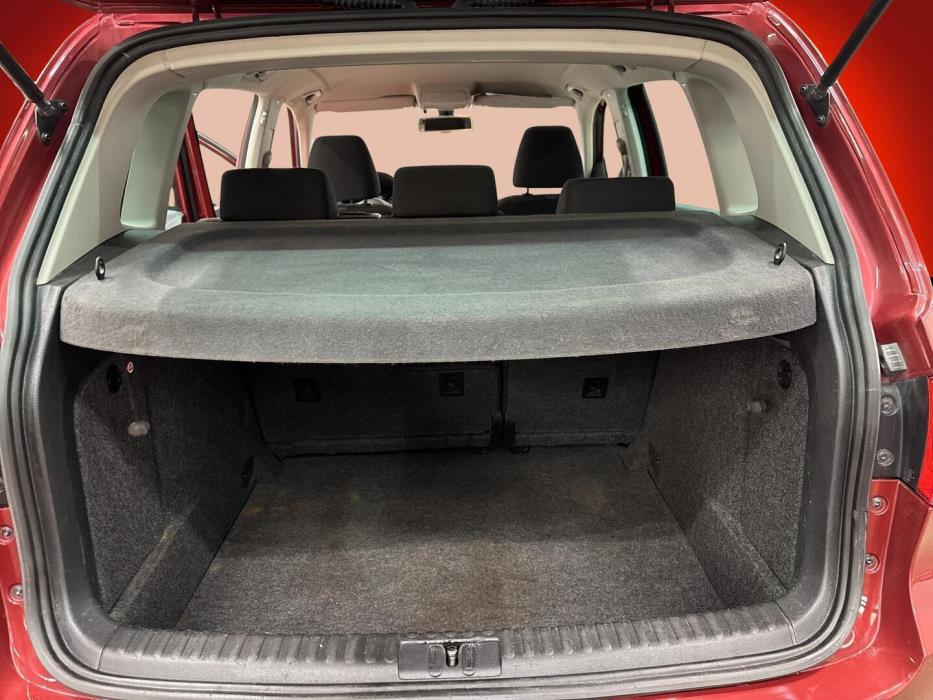 VOLKSWAGEN Tiguan 2011