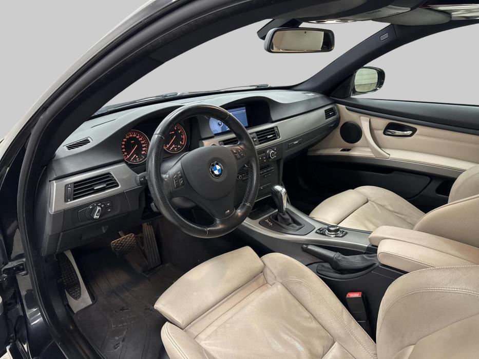 BMW 335I 2012