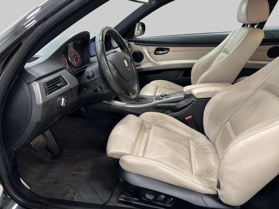 BMW 335I 2012