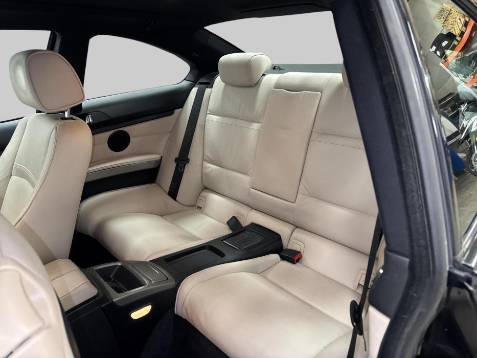 BMW 335I 2012