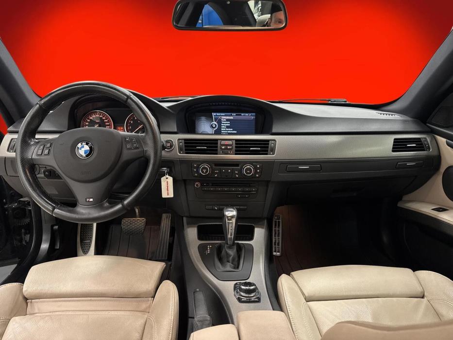 BMW 335I 2012