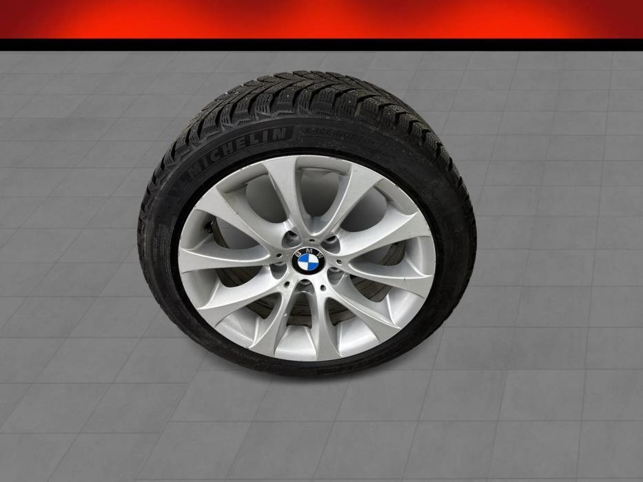 BMW 335I 2012