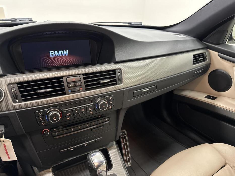 BMW 335I 2012