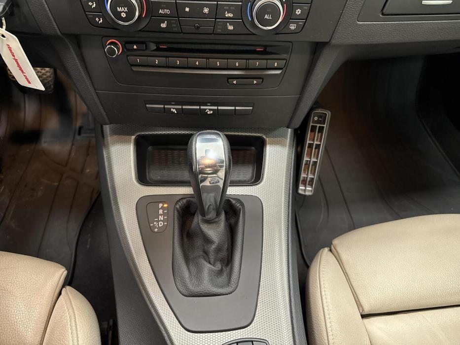 BMW 335I 2012