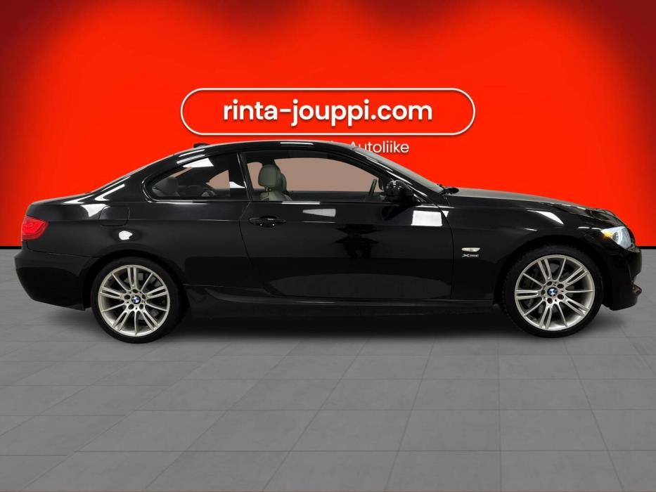 BMW 335I 2012