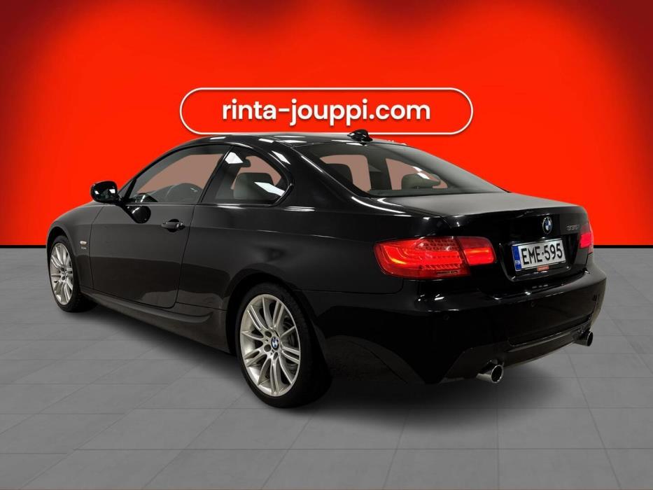 BMW 335I 2012