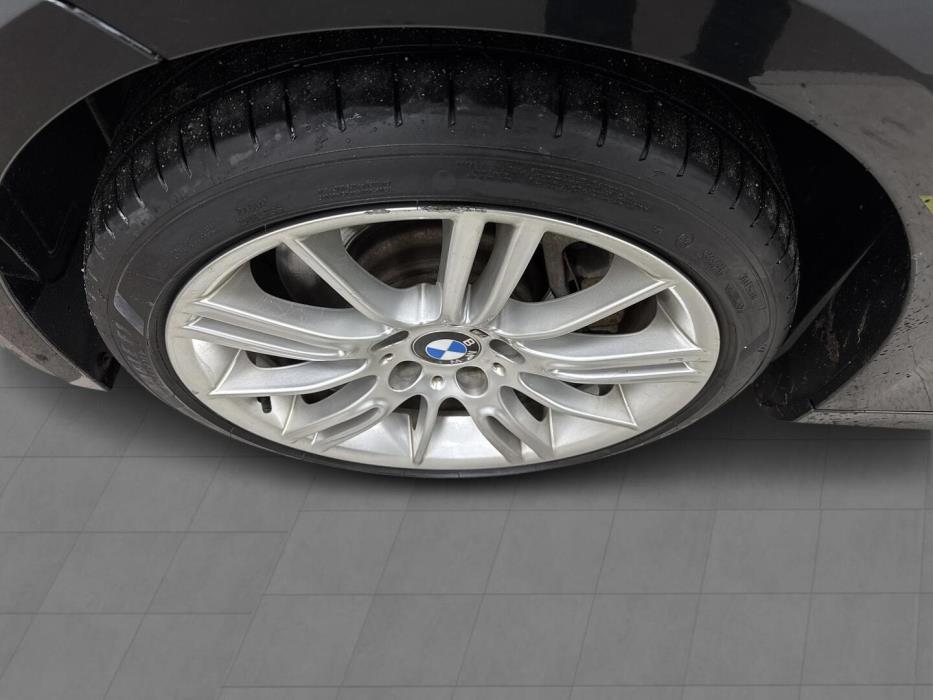 BMW 335I 2012