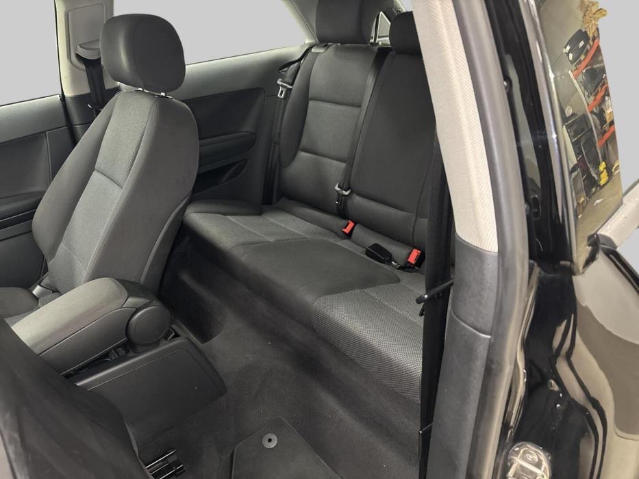 AUDI A3 2011