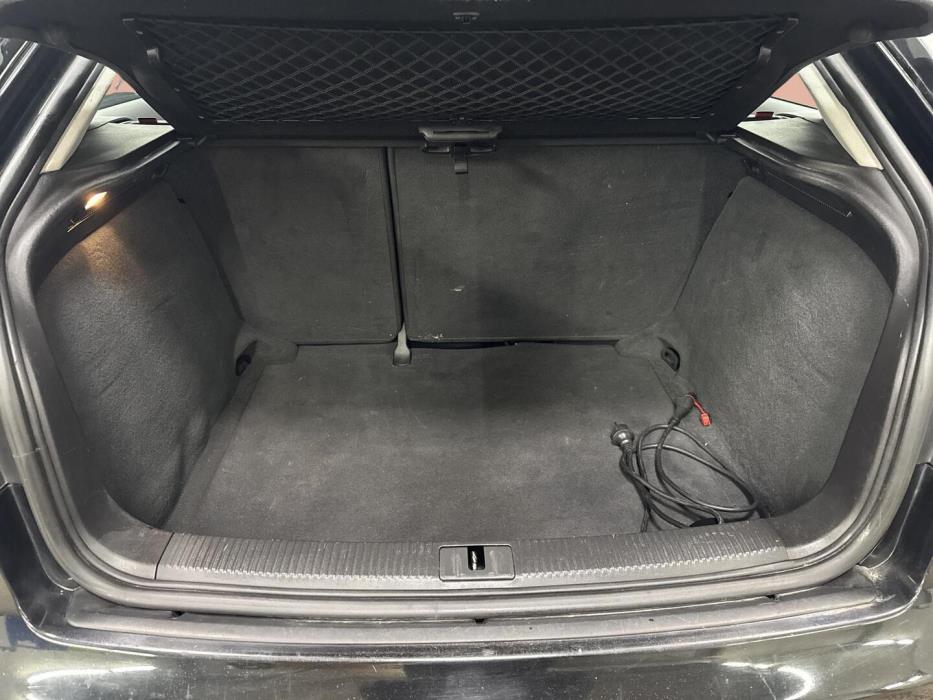 AUDI A3 2011