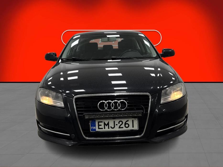 AUDI A3 2011