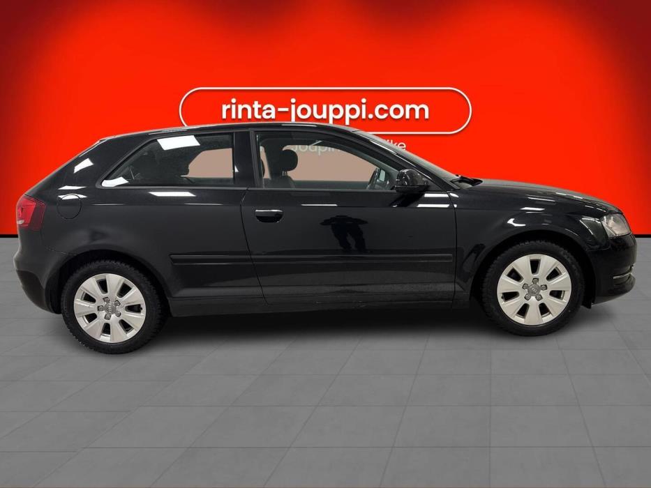 AUDI A3 2011