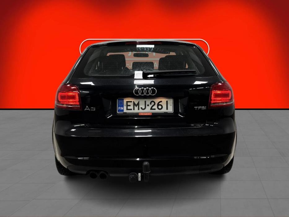 AUDI A3 2011