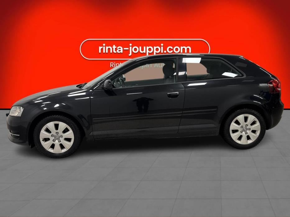 AUDI A3 2011