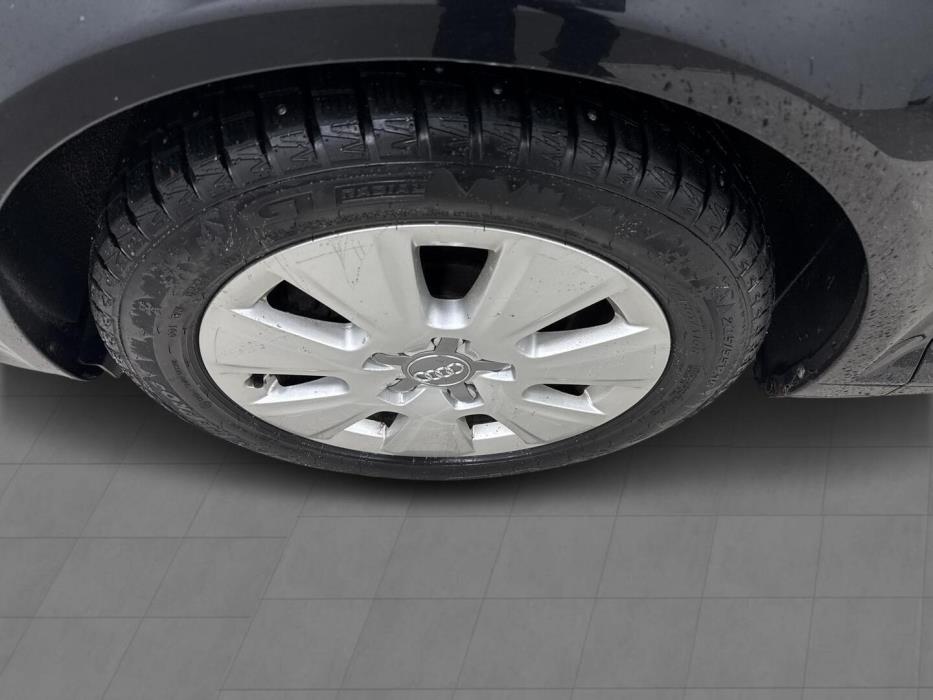 AUDI A3 2011