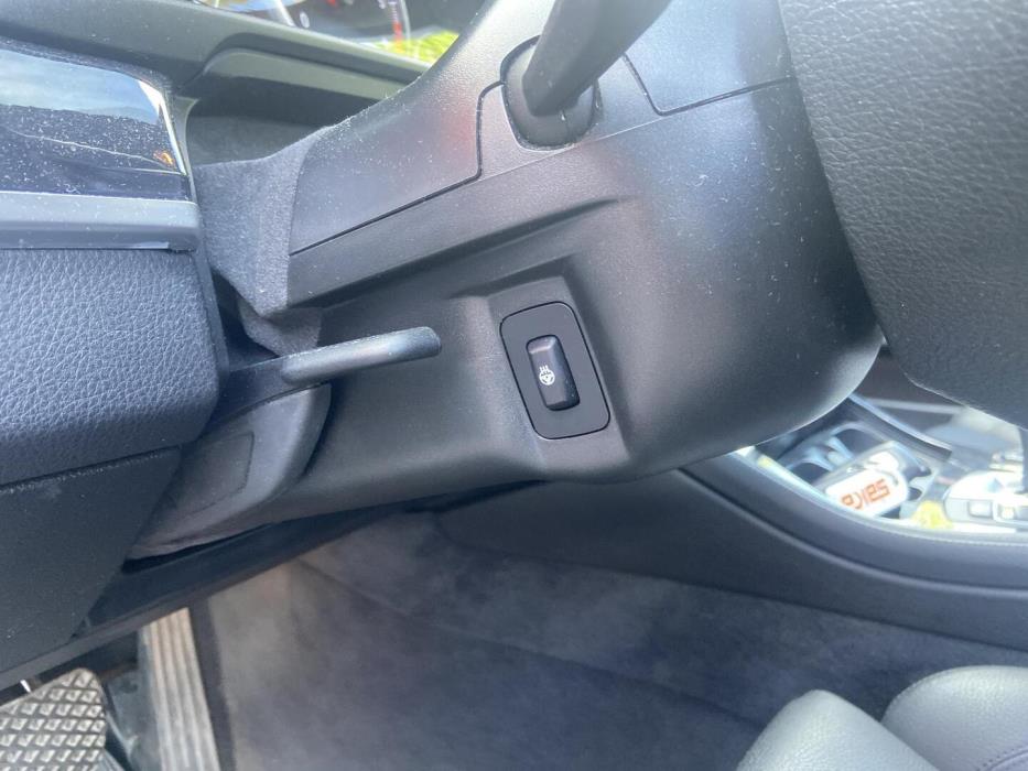BMW 520 2015
