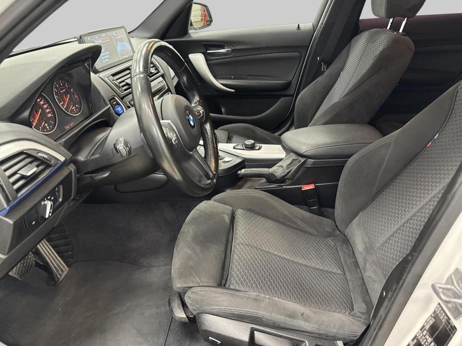 BMW M135I 2015