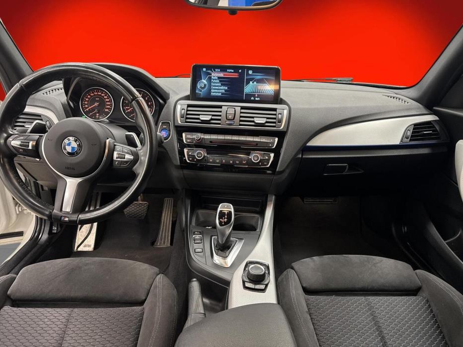 BMW M135I 2015