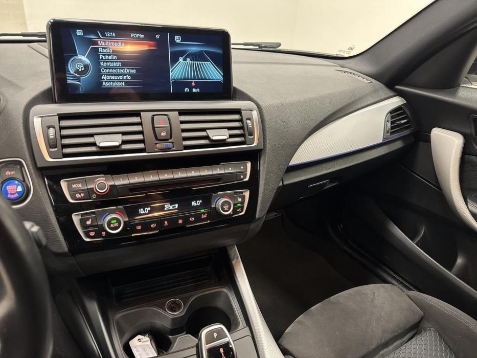 BMW M135I 2015
