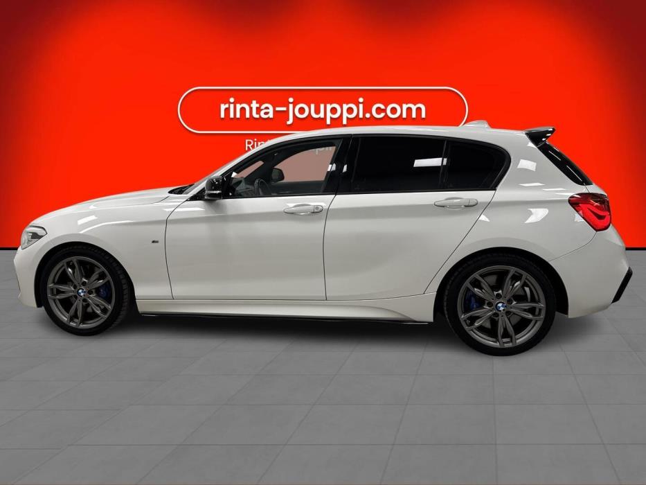 BMW M135I 2015