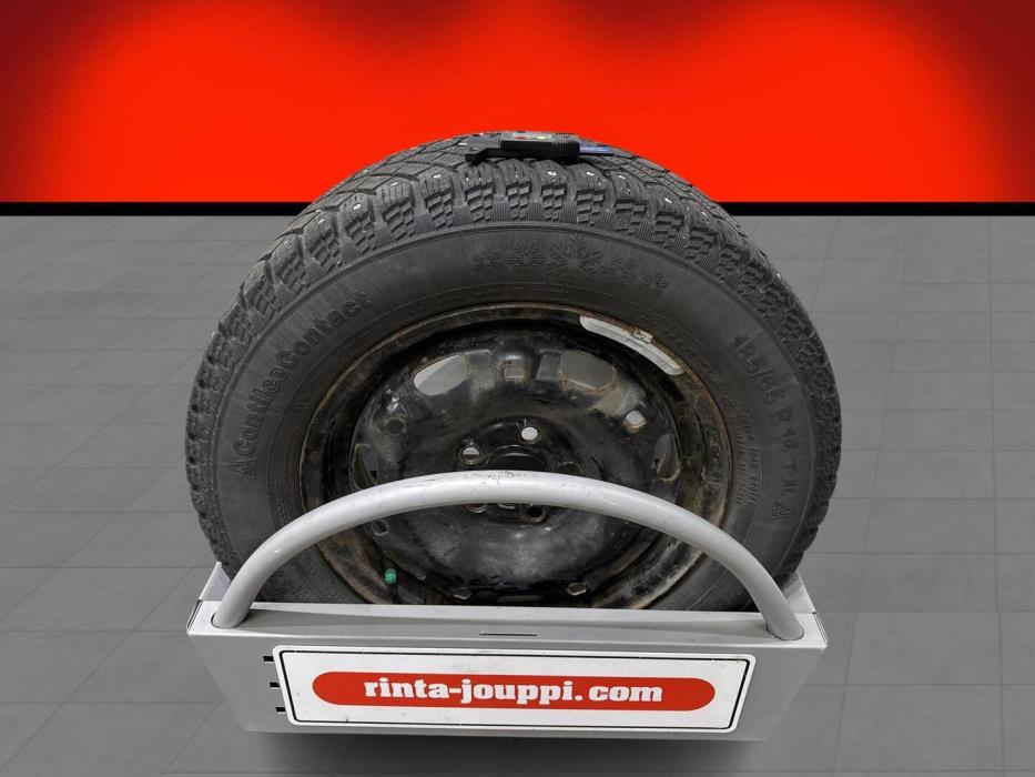 VOLKSWAGEN Polo 2015