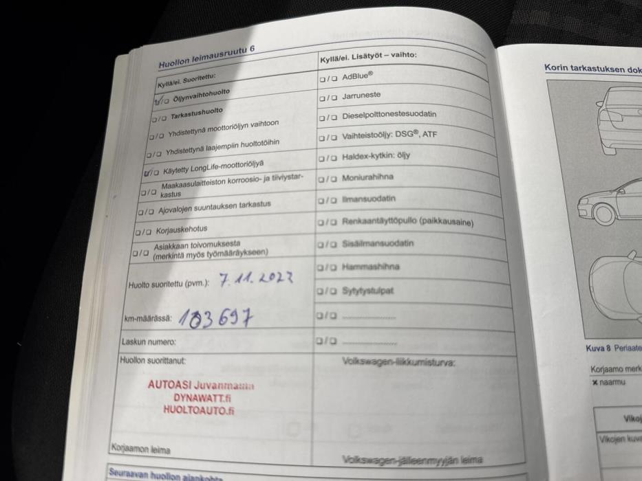 VOLKSWAGEN Polo 2015