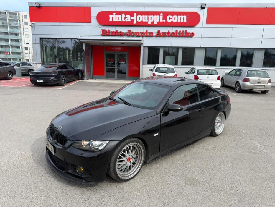 BMW 335 2007