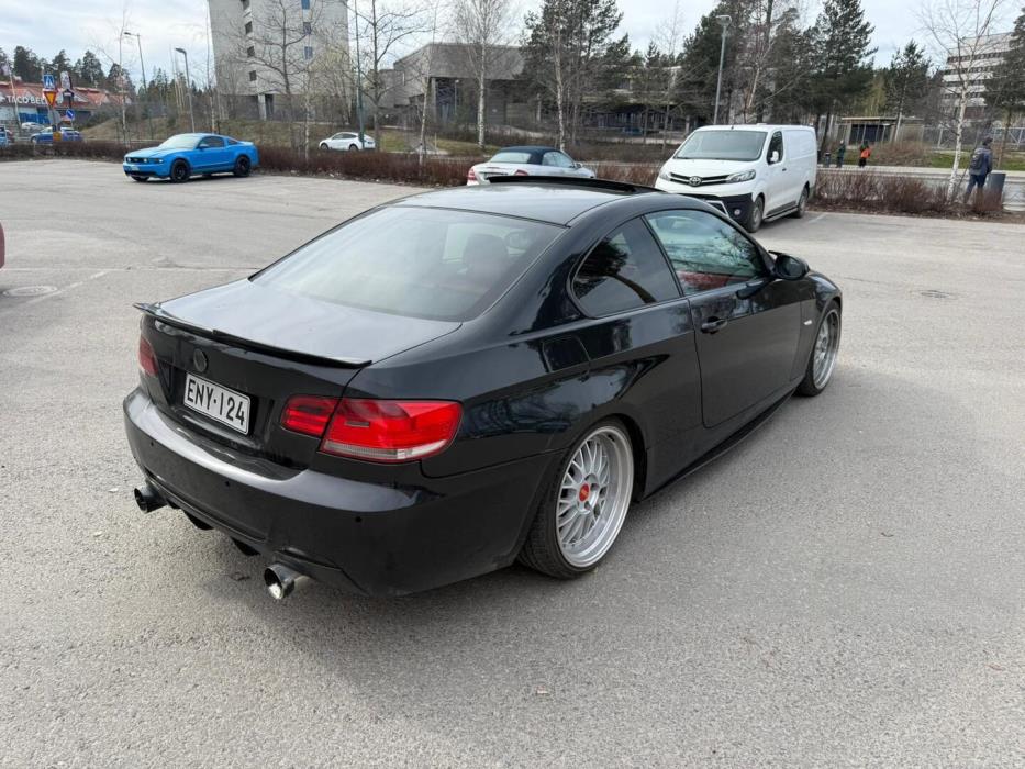 BMW 335 2007