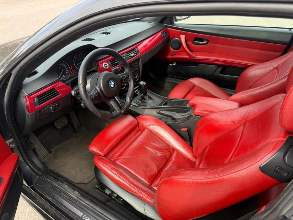 BMW 335 2007