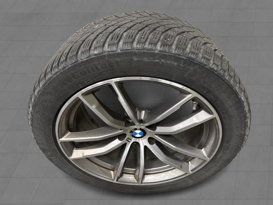 BMW 520 2017