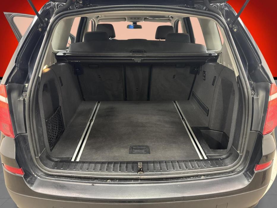 BMW X3 2011