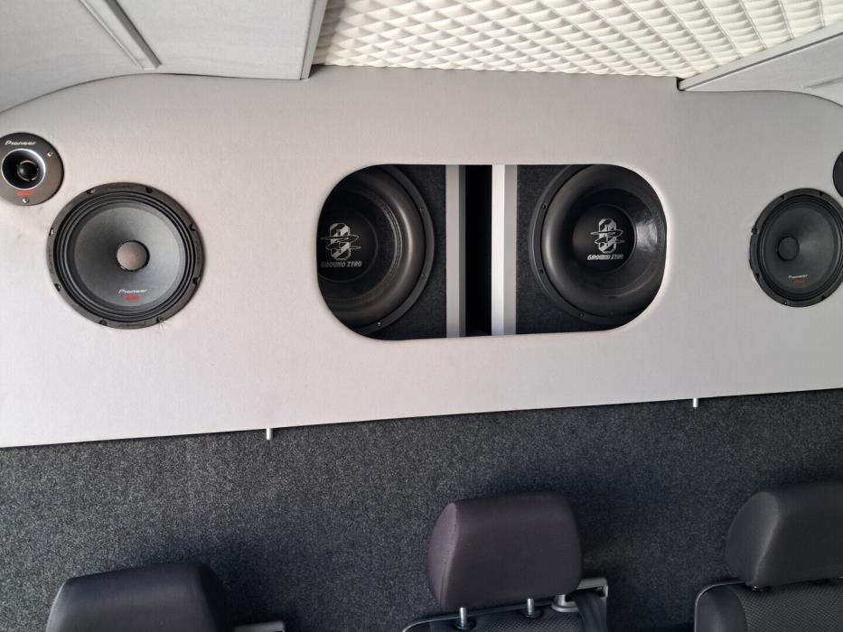 VOLKSWAGEN CRAFTER 2017