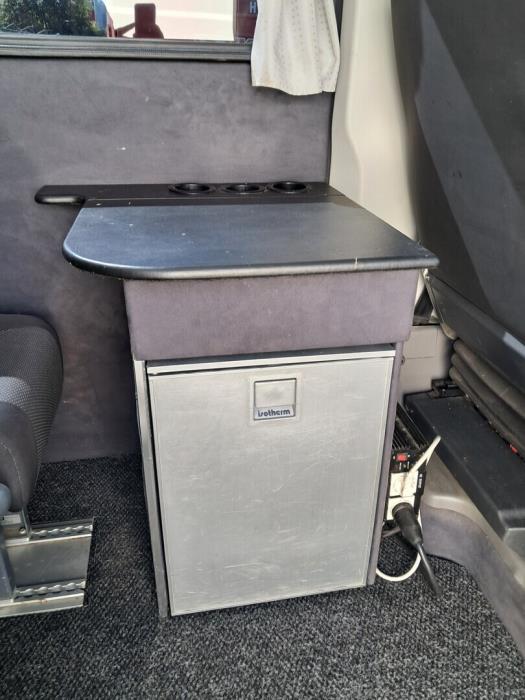 VOLKSWAGEN CRAFTER 2017