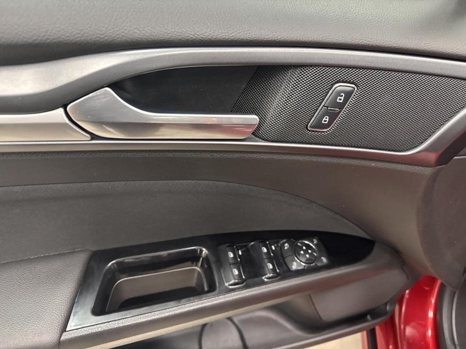 FORD Mondeo 2017
