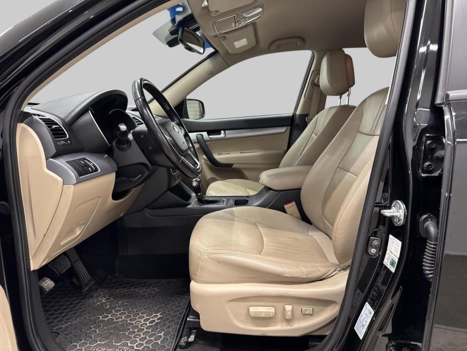 KIA Sorento 2014