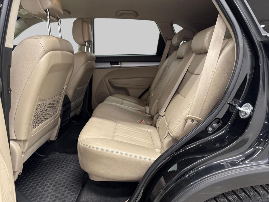 KIA Sorento 2014