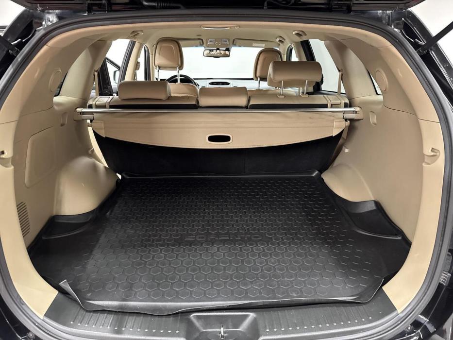 KIA Sorento 2014