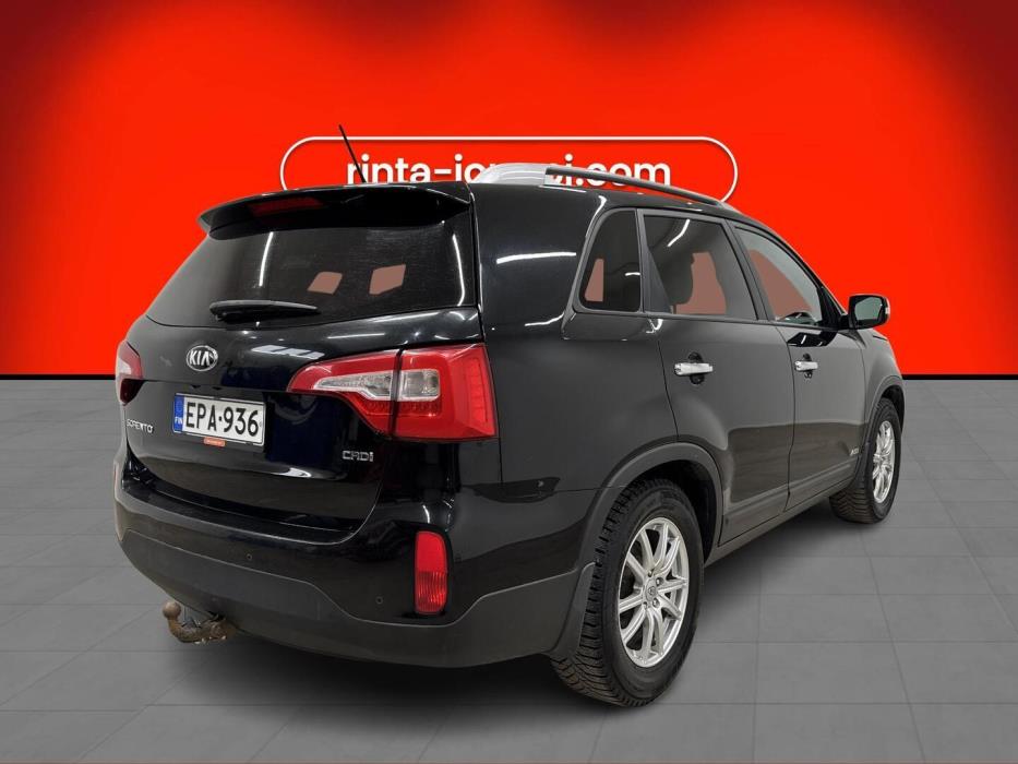 KIA Sorento 2014
