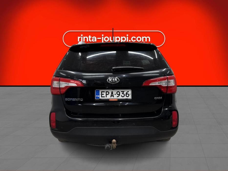 KIA Sorento 2014
