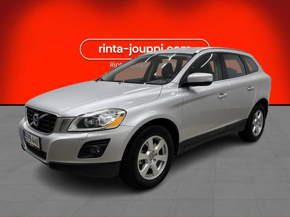 VOLVO XC60 2010