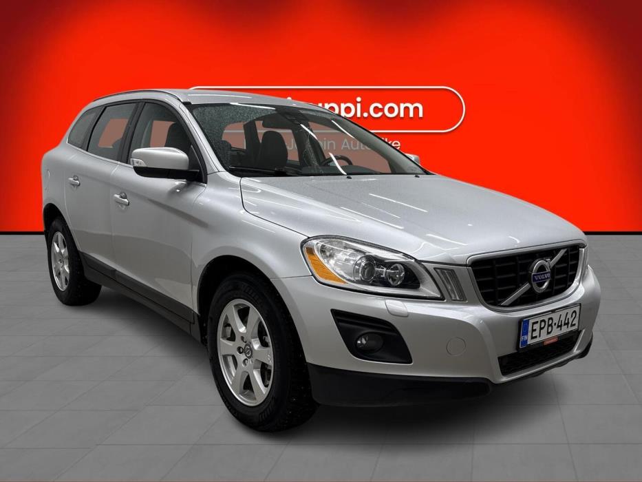 VOLVO XC60 2010