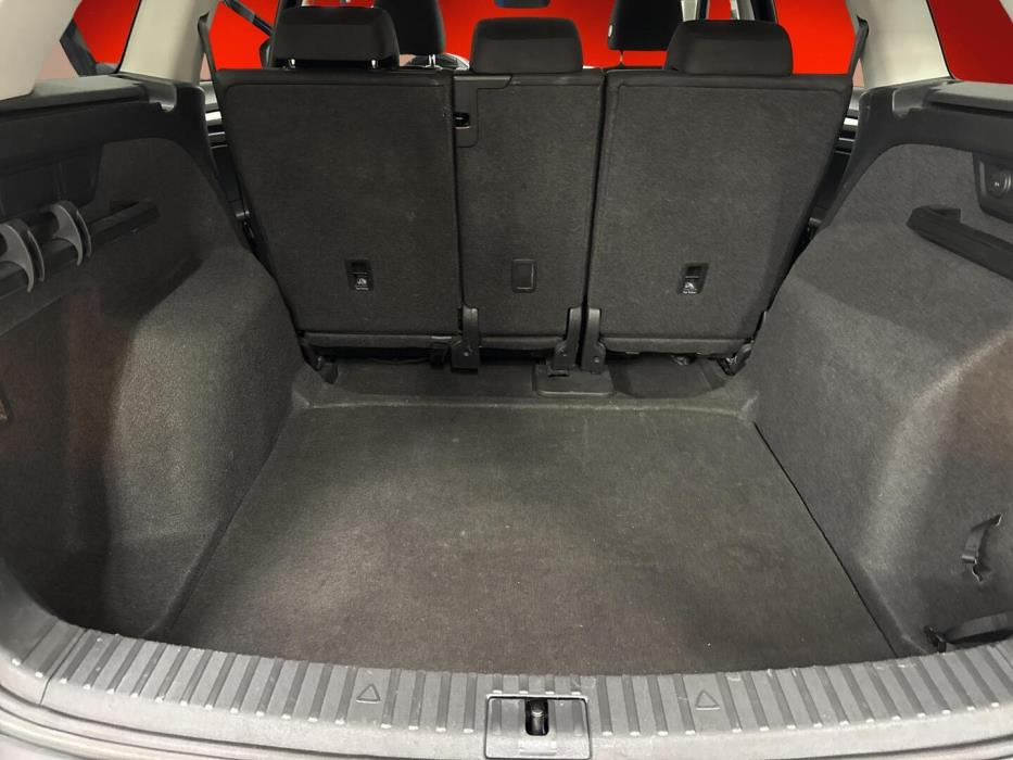 SKODA Kodiaq 2018