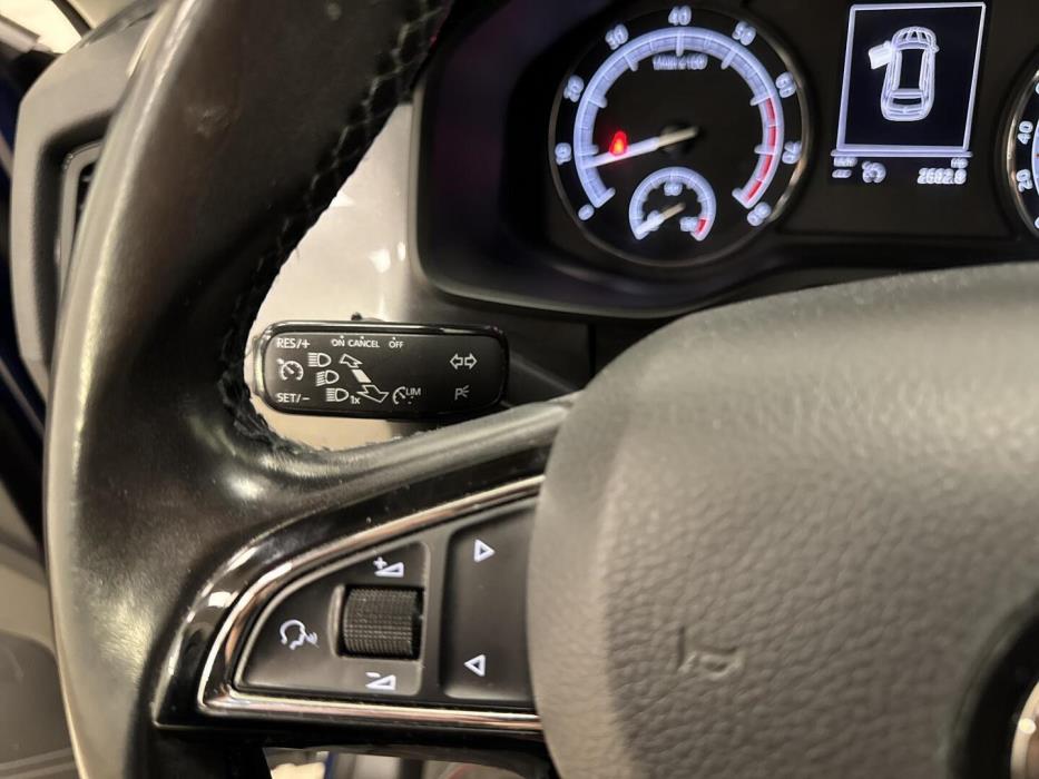 SKODA Kodiaq 2018