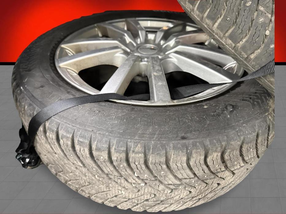 LAND ROVER Range Rover Sport 2008