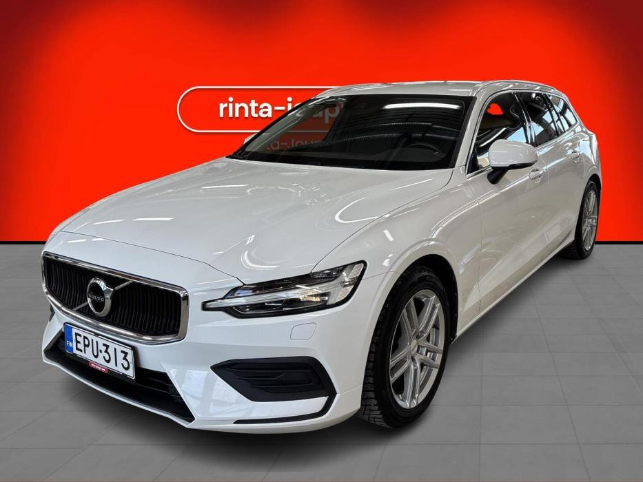 VOLVO V60 2018