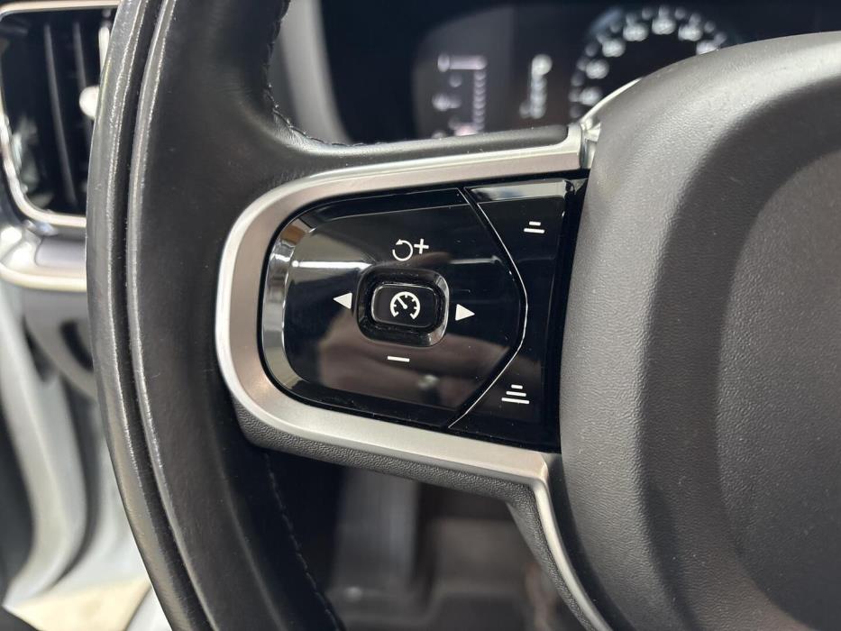 VOLVO V60 2018