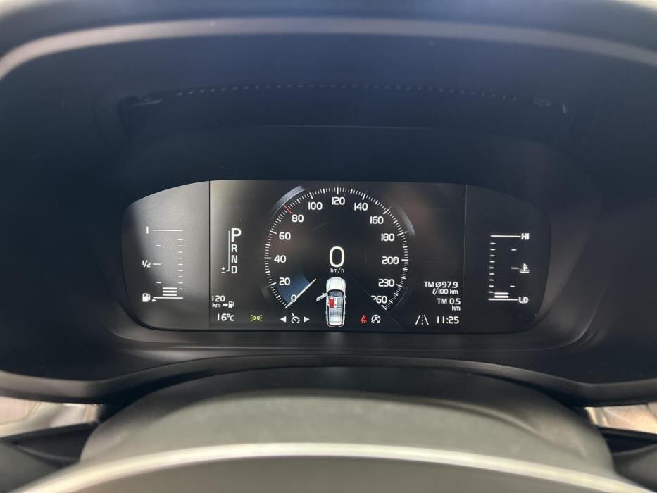 VOLVO V60 2018